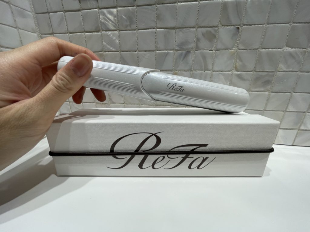 コードレスアイロンの魅力のメイン画像