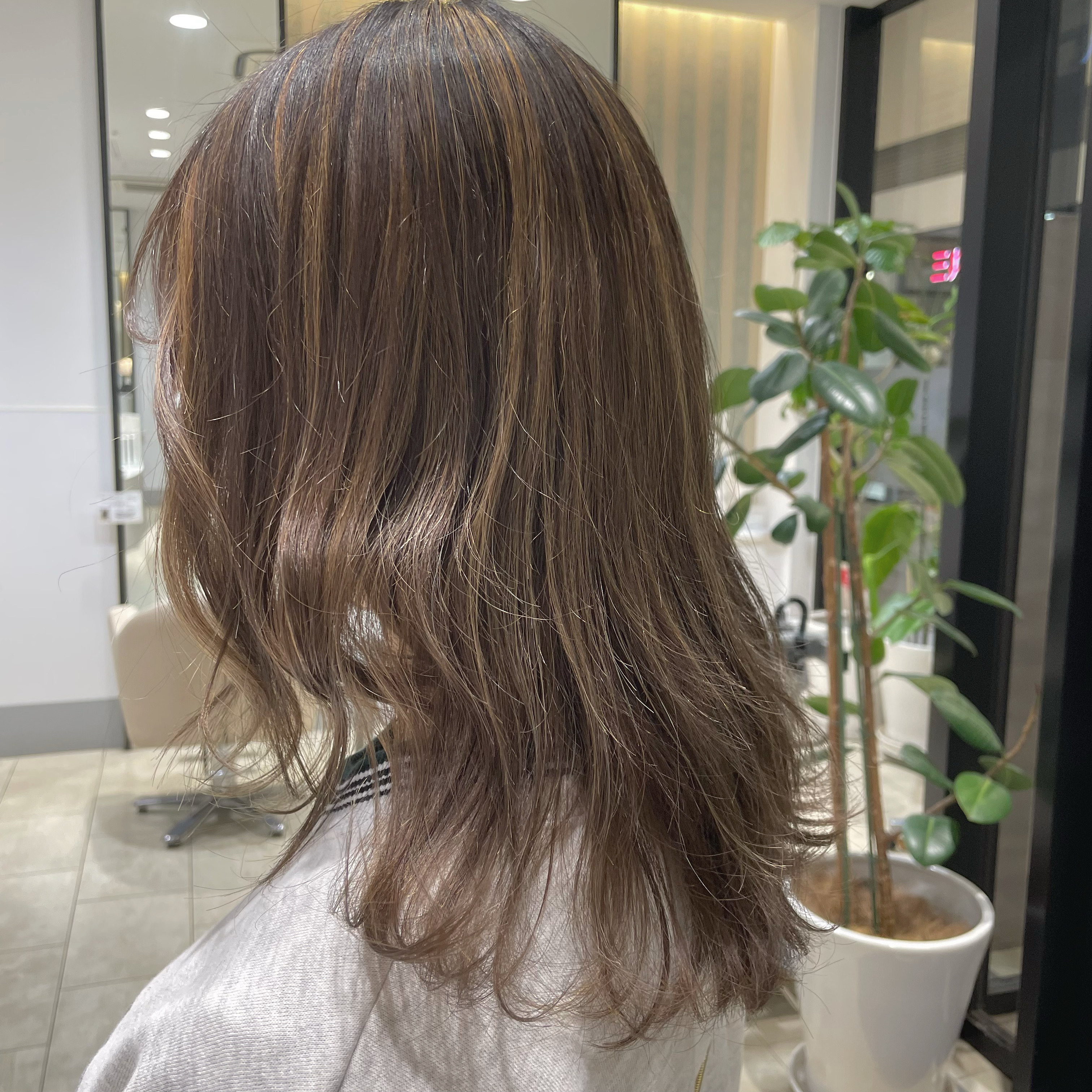 ハイライトカラーのメイン画像