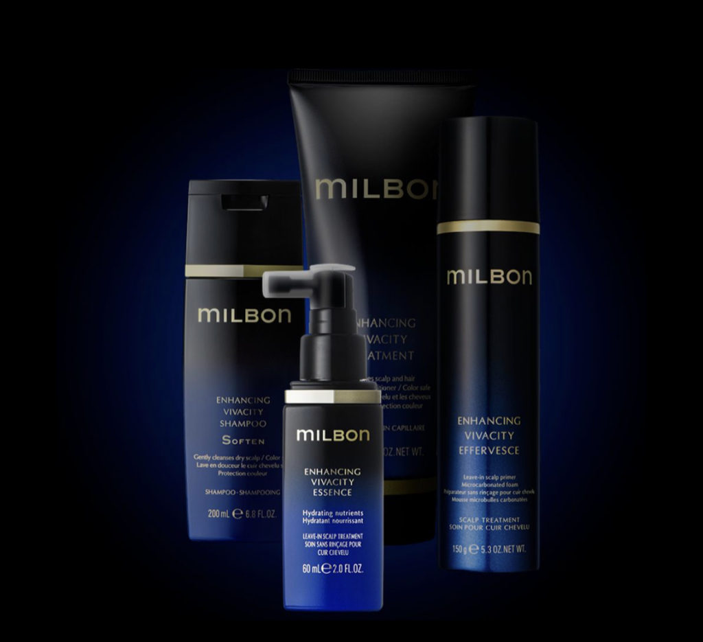 GLOBAL MILBONのメイン画像