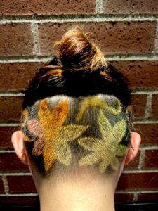 マンバン女子のメイン画像