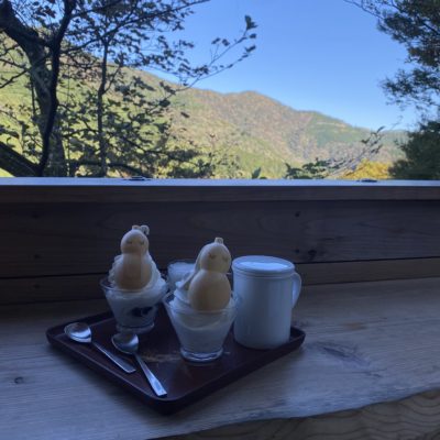 箱根食べ歩きのイメージ画像