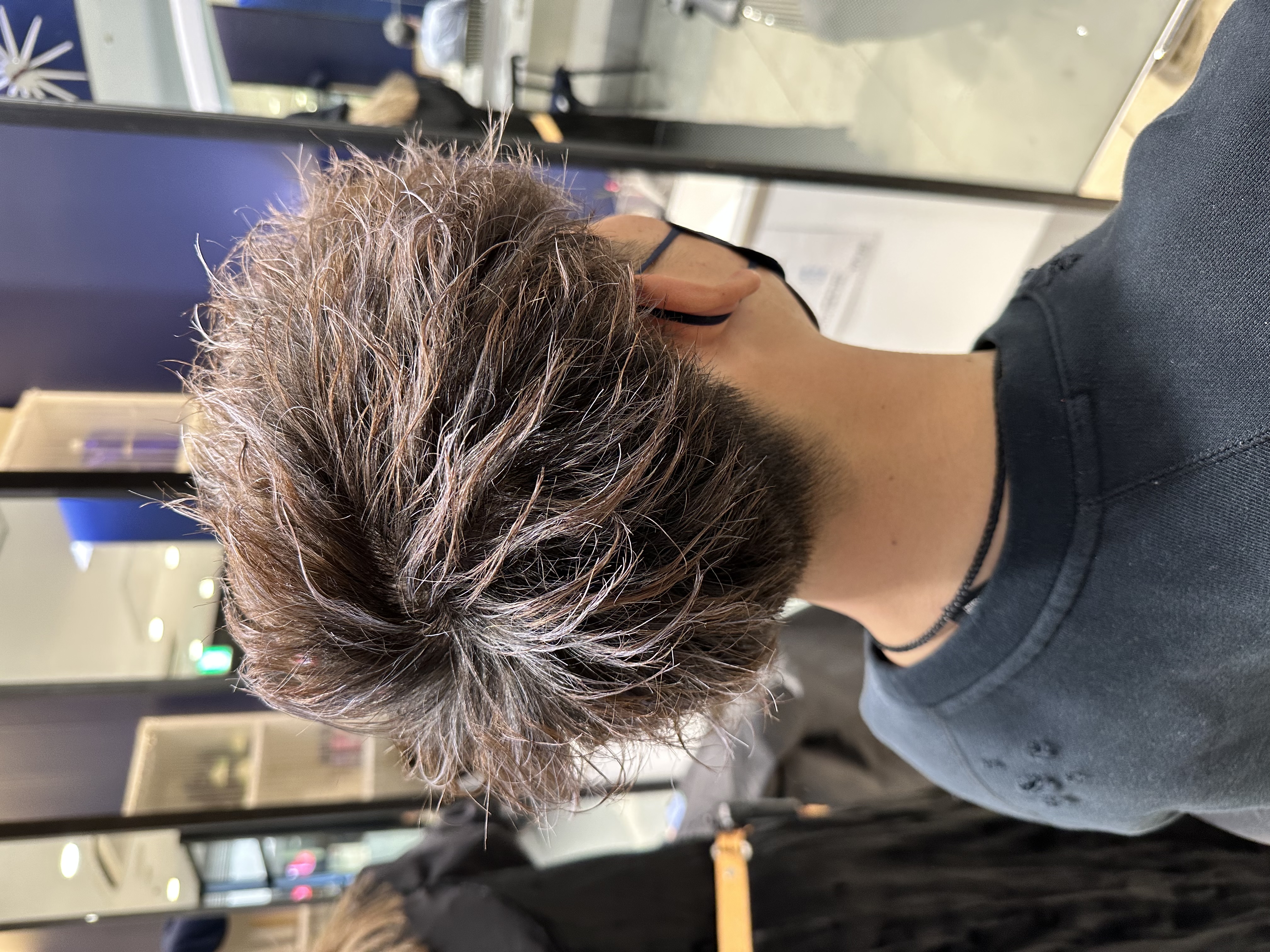 ツイスト×ハイライトのメイン画像